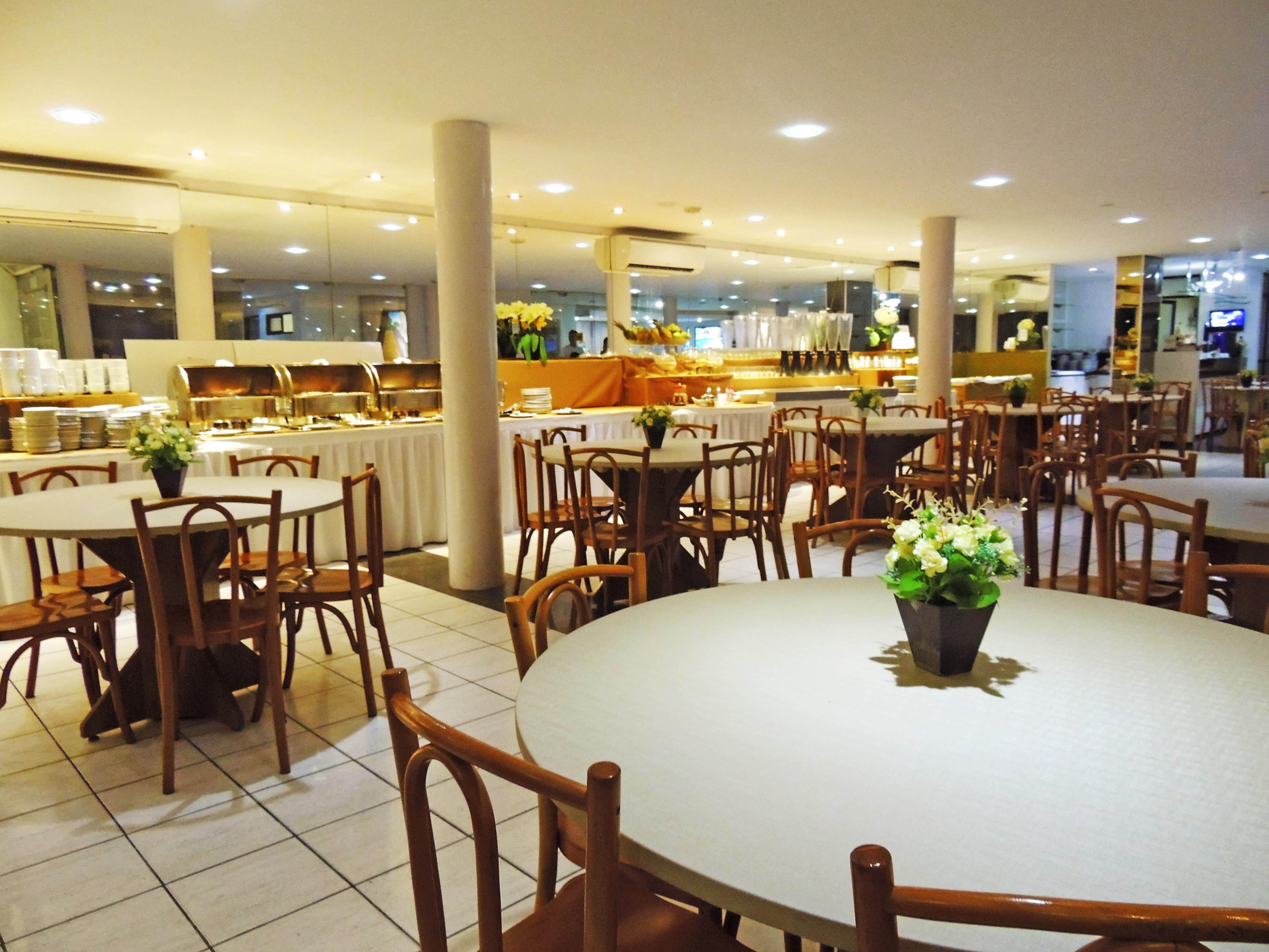 Netuanah Praia Hotel João Pessoa Esterno foto